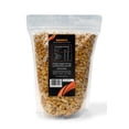 thumbnail image 2 of 1Kg Cacahuate Pelado Tostado Sin Sal - Natural, Saludable y Calidad Premium Naima Bolsa, 2 of 2