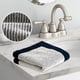 thumbnail image 1 of Juego de toallas de baño para adultos | Toalla absorbente de ducha y cara de 35 x 72 cm | Toalla de baño suave de una pieza para casa, spa o gimnasio, 1 of 5