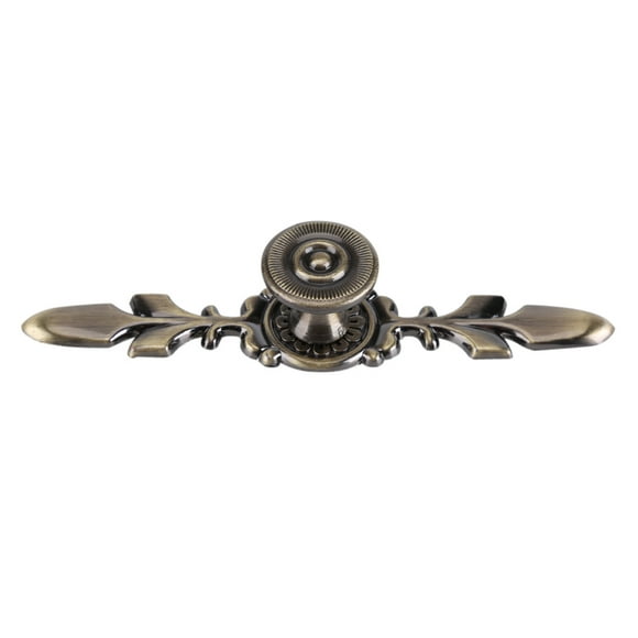 Cabinet Knob,European Furniture Handle Drawer Cabinet Handle Furniture Knob Finest Materials