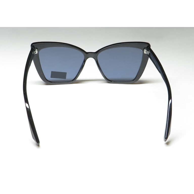 KENDALL + KYLIE KK5121 MAZIE CAT EYE SUNGLASSES 100% UV RAYS  display picture 3