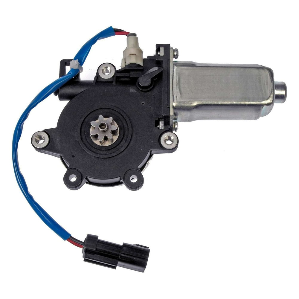 Dorman OE Solutions Window Motor