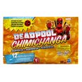 thumbnail image 1 of Marvel Deadpool Chimichanga Surprise with Mystery Filling (Order 1), 1 of 7