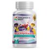 UPC 708744000200 product image for Children's Best Complete Sugar-Free Multivitamin for Kids - Non GMO- Vegan Based | upcitemdb.com