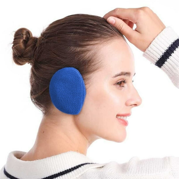 Earbags Bandless Ear Warmers/Earmuffs with Thinsulate  display picture 1