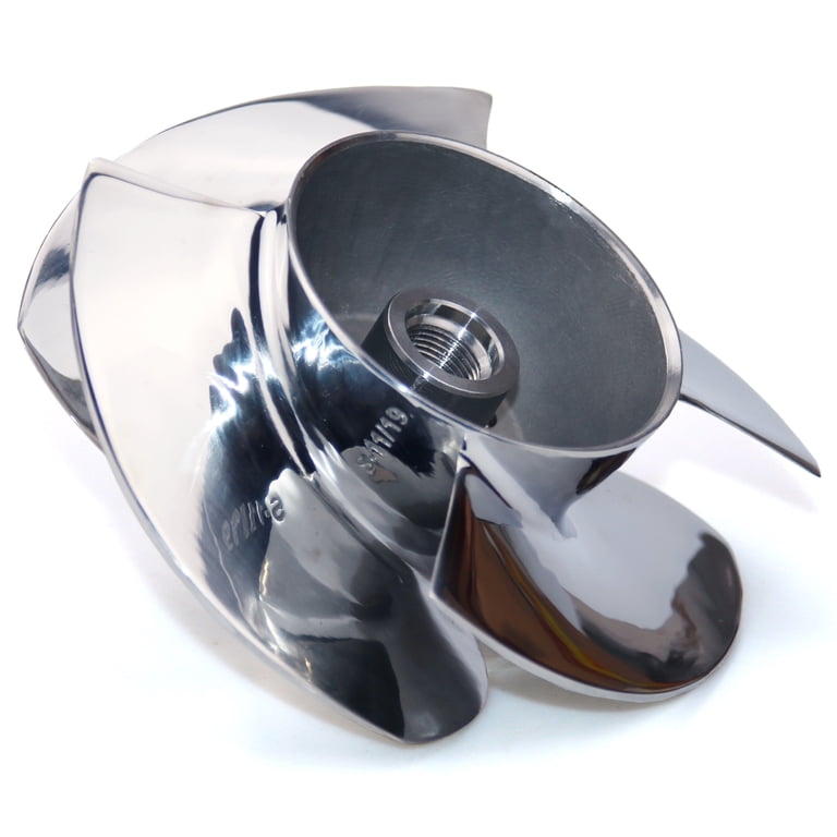 Solas Concord Impeller 13/18 Pitch For Yamaha SVHO PWCs - High Thrust & Efficiency