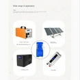 thumbnail image 5 of 8S 24V 100A LiFePO4 Battery Protection Board Same Port with Equalization Temperature Control Battery Board for UPS, 5 of 6