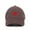 Brown, variant on Rose Baseball Cap Embroidered Cotton Adjustable Dad Hat