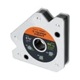 thumbnail image 1 of Escuadra Magnética 4' Truper para Soldar Capacidad 50 kg, 1 of 3