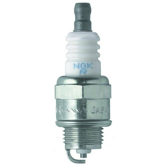 NGK OEM 4972 Spark Plug, 1 Pack