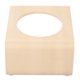 thumbnail image 3 of Soporte De Madera Para Cuencos Para Mascotas, Soporte Para Cuencos Para Mascotas, Cuencos Seguros Para Mascotas De Color Madera Para Gatos, Comederos Para Mascotas, Perros ANGGREK Otros, 3 of 8