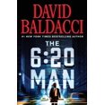 thumbnail image 1 of Pre-Owned The 6: 20 Man (Paperback) 1538739798 9781538739792, 1 of 2