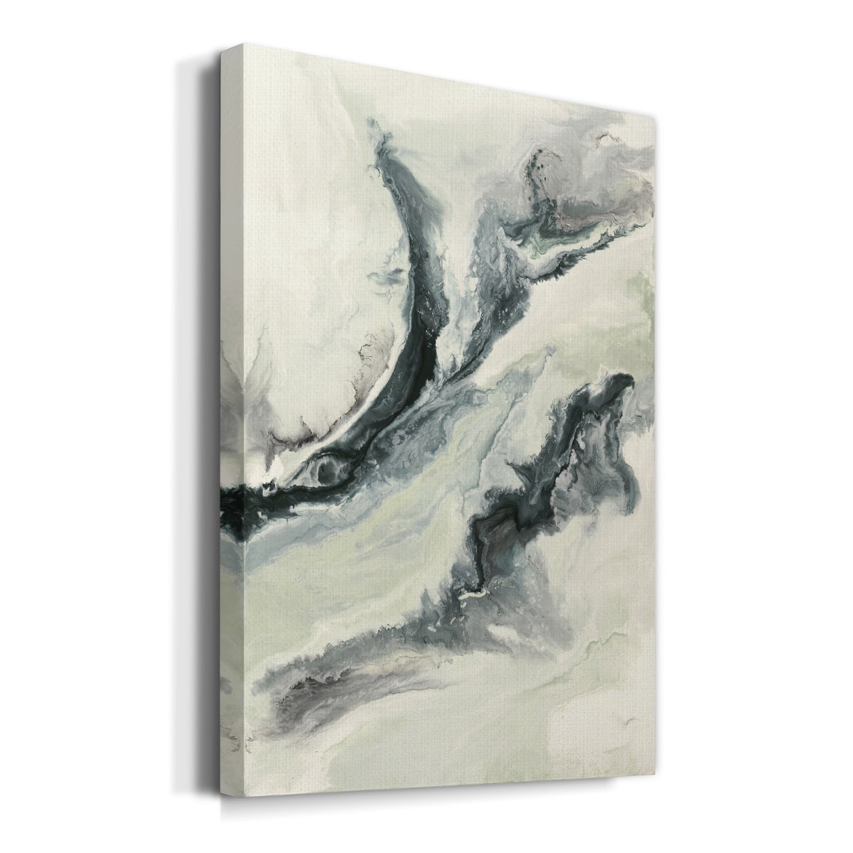 Untitled Premium Gallery Wrapped Canvas - Ready to Hang
