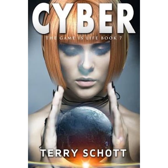 Game Is Life: Cyber (Paperback)