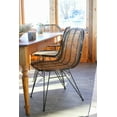 thumbnail image 1 of SAMIRA RATTAN DINING CHAIR, 1 of 3