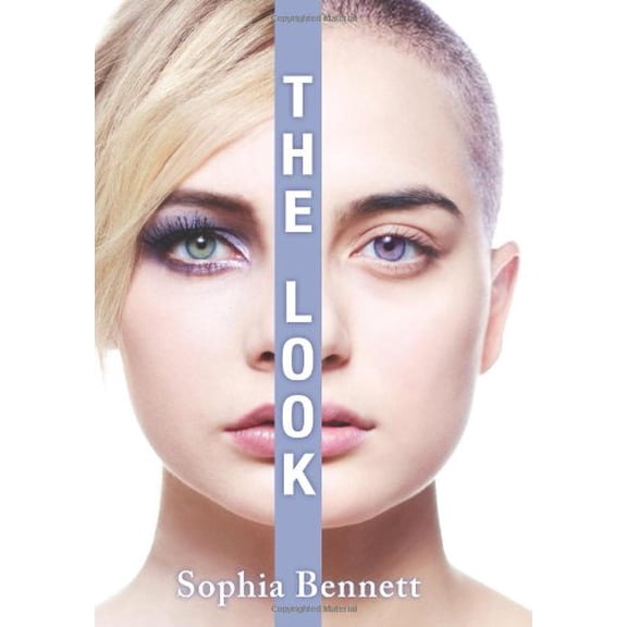 Pre-Owned The Look Hardcover