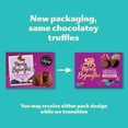 thumbnail image 2 of Monty Bojangles Choccy Scoffy Truffles 135G, Imported from Britain, 2 of 5