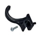 thumbnail image 2 of Gancho para volante de coche,Piezas de repuesto para gancho de volante,Clip para visera profesional,Accesorios para coche Fácil de instalar Reemplazar,Reemplaza directamente el ensamblaje, 2 of 8
