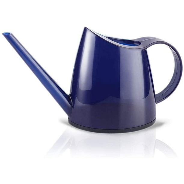 Watering Cans 1.4L Long Spout Indoor Outdoor Water Can, Watering Kettle