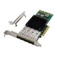 thumbnail image 1 of PClE X8 BCM57840 Tarjeta de Red de Servidor de 4 Puertos 10G SFP+ Tarjeta de Red de Fibra PCI-Express Tarjeta de Red Ethernet, 1 of 5
