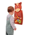thumbnail image 3 of Learning Advantage Horse Activity Wall Panel - Toddler Activity Center, 3 of 5