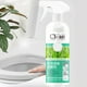 thumbnail image 4 of Potente limpiador de ácido oxálico para inodoros de 425 ml: disuelve las manchas difíciles, seguro para todos los inodoros, fácil aplicación, acción de limpieza profunda, quitamanchas eficiente para, 4 of 7