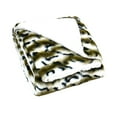 thumbnail image 7 of Home Soft Things Faux Fur Throw - Amara - 60" x 80" Jumbo, 7 of 7