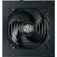 thumbnail image 3 of Cooler Master Gold 750 - V2 Full Modular 750W Power Supply Unit - MPE-7501-AFAAG-US MWE - Black, 3 of 10