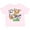 AD-Pink, variant on Inktastic Id Rather Be Hanging with My Mimi Cute Sloths Boys or Girls Toddler T-Shirt