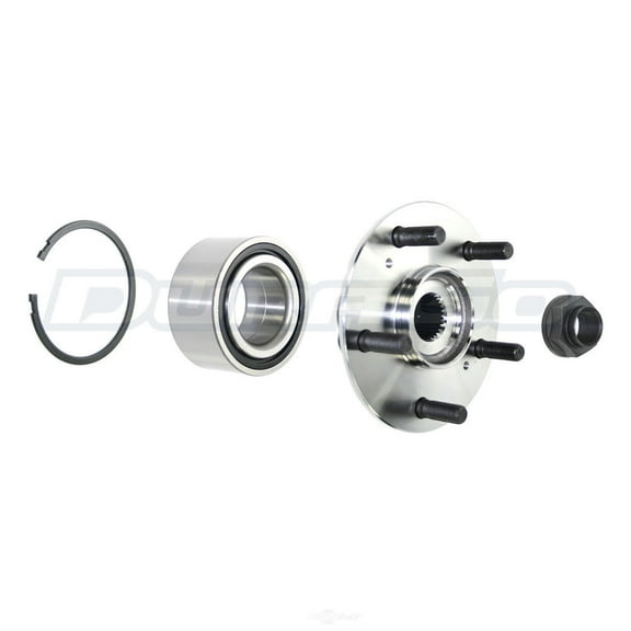 DuraGo 295-96025 Wheel Hub Repair Kit