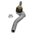 thumbnail image 6 of Detroit Axle - Front Right Passenger Side Outer Tie Rod End for Mercedes-Benz CLS400 CLS550 E250 E350 E400 E550 E63 AMG, 6 of 6