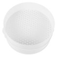 thumbnail image 2 of SHISUYAN 1 Set of Double-layered Food Steamer Professional Rice Fish Steamer Cooking Steamer, 2 of 8
