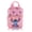 Stitch, variant on Hello Kitty Mini Backpack for Kids & Adults 10" PU Leather Backpack Purse Toddler Travel Bag, Small Bookbag, Lightweight Rucksack for School, Travel, or Everyday Use Ages 3+