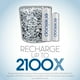 thumbnail image 3 of Baterías recargables Eneloop Panasonic BK-3MCCA6BA AA x6, 3 of 5