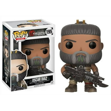 queen myrrah funko