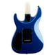 thumbnail image 3 of GUITARRA ELÉCTRICA JACKSON JS SERIES DINKY JS12 METALLIC BLUE JACKSON 2910112527, 3 of 5