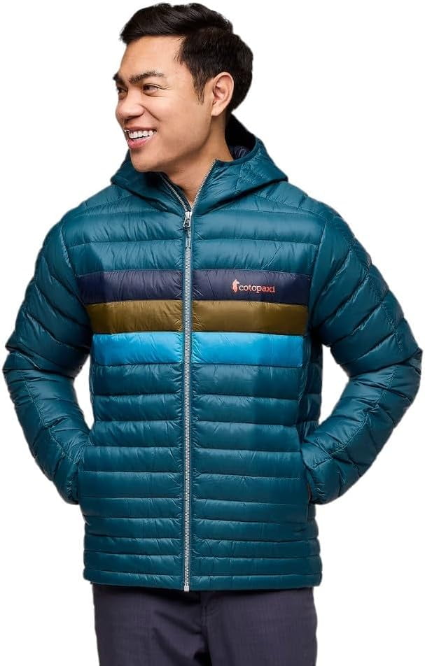 Supreme Men's Bless Tapestry Down Puffer Jacket Multicolor, from