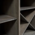 thumbnail image 5 of Liberty Furniture Industies, INC Lindsey Farm Server in Gray, 5 of 11