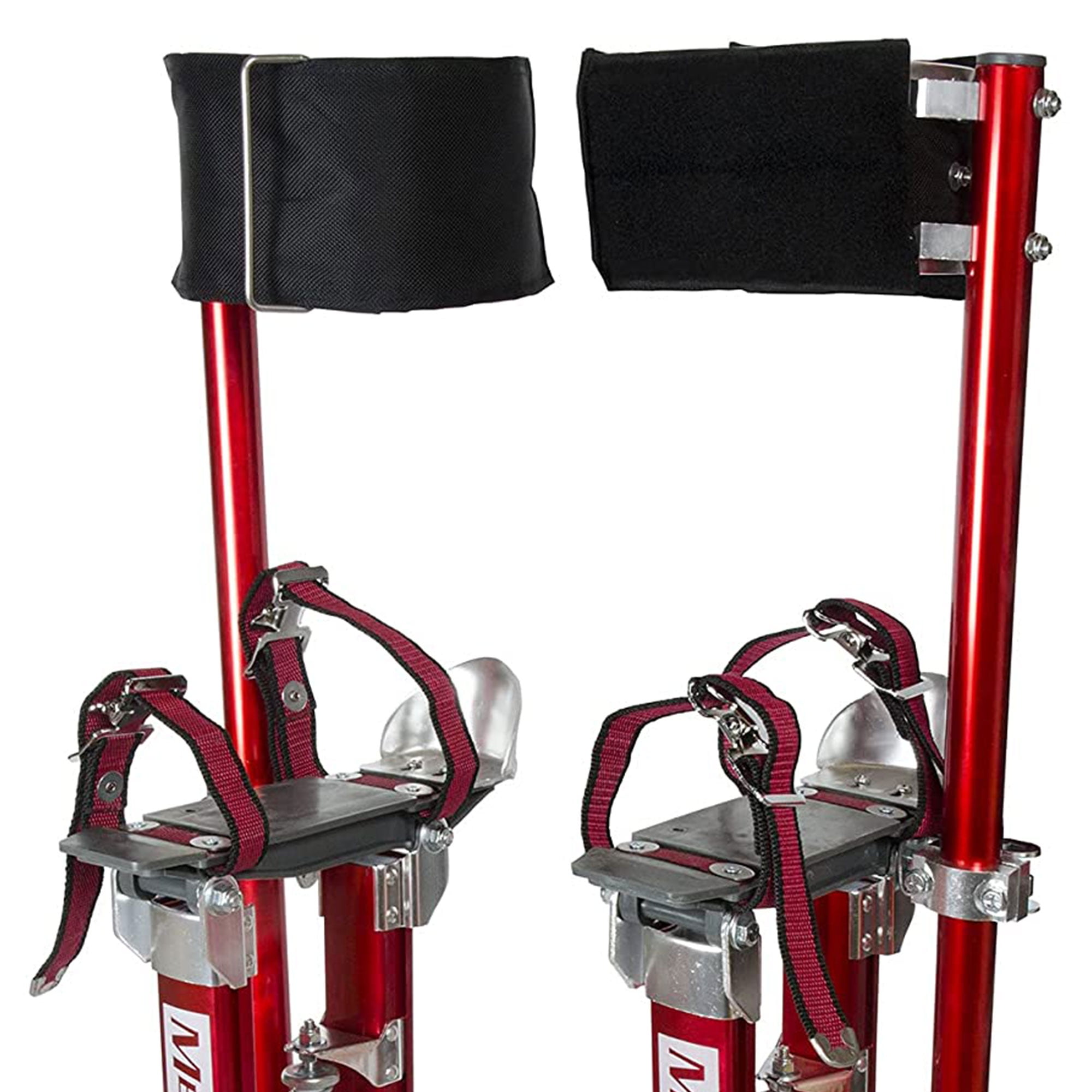 Buildman I-BMDS1830 Metaltech 18-30 Adjustable Stilts (1-Pair)