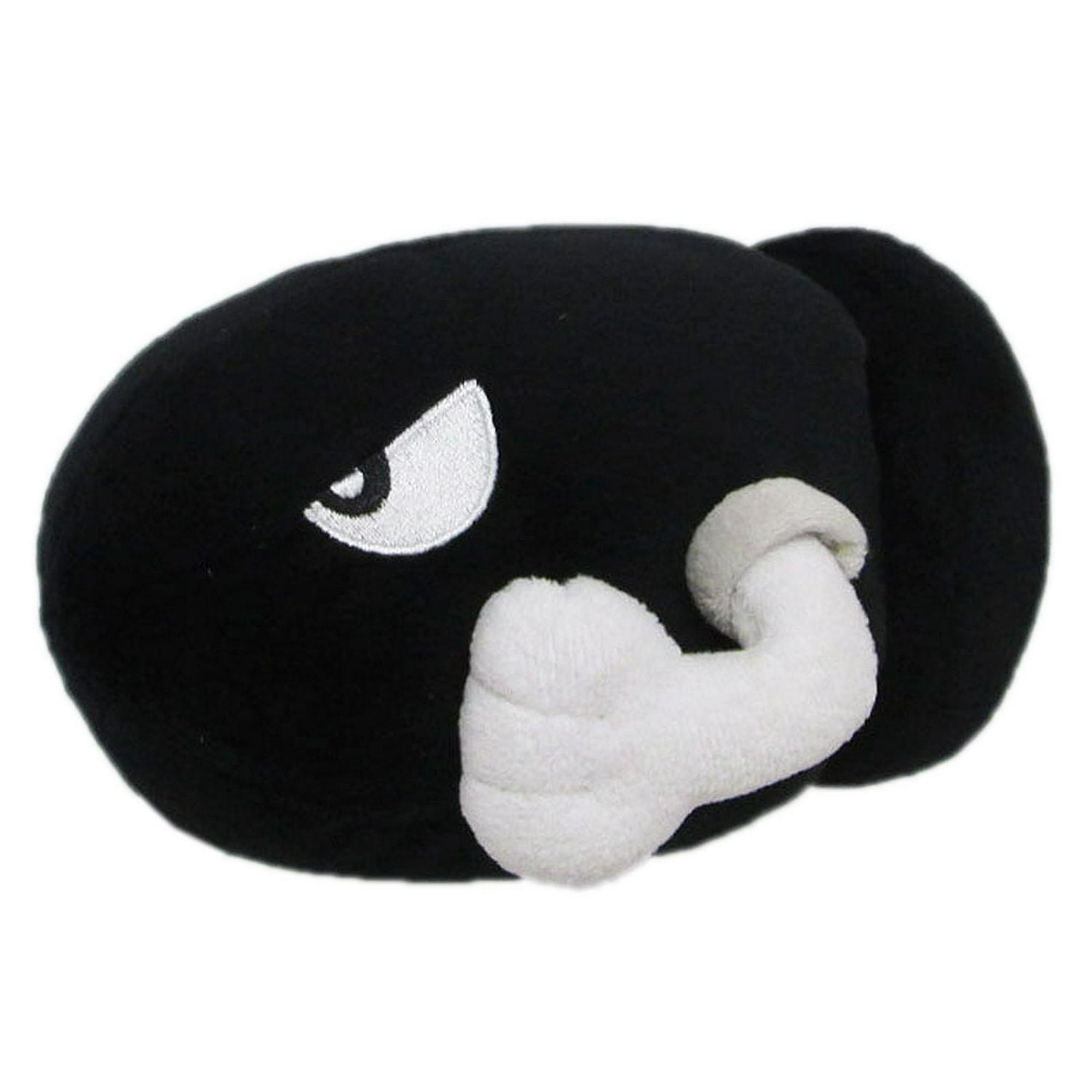 Bullet Bill 6