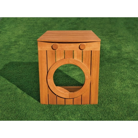Environments Outdoor Play Washing Machine