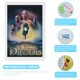 thumbnail image 3 of En Tus Sueños Kits de Pintura de Diamantes para Adultos 5D DIY Diamond Art Kits Full Drill Diamond Dots para Regalo Decoración de Pared y Relajación Artes de Gemas 20*30cm, 3 of 6