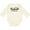 Natural, variant on Inktastic From Nashville, Tennessee- State Capital Distressed Text Boys or Girls Long Sleeve Baby Bodysuit