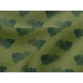 thumbnail image 4 of oneOone Viscose Jersey Fabric Fish Block Print Sewing Fabric BTY 60 Inch Wide, 4 of 5