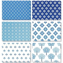 48 Pack All Occasion Cards Assortment Box With Envelopes, 4x6 Christian
