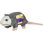 ASPCA Plush Pals Possum Dog Toy