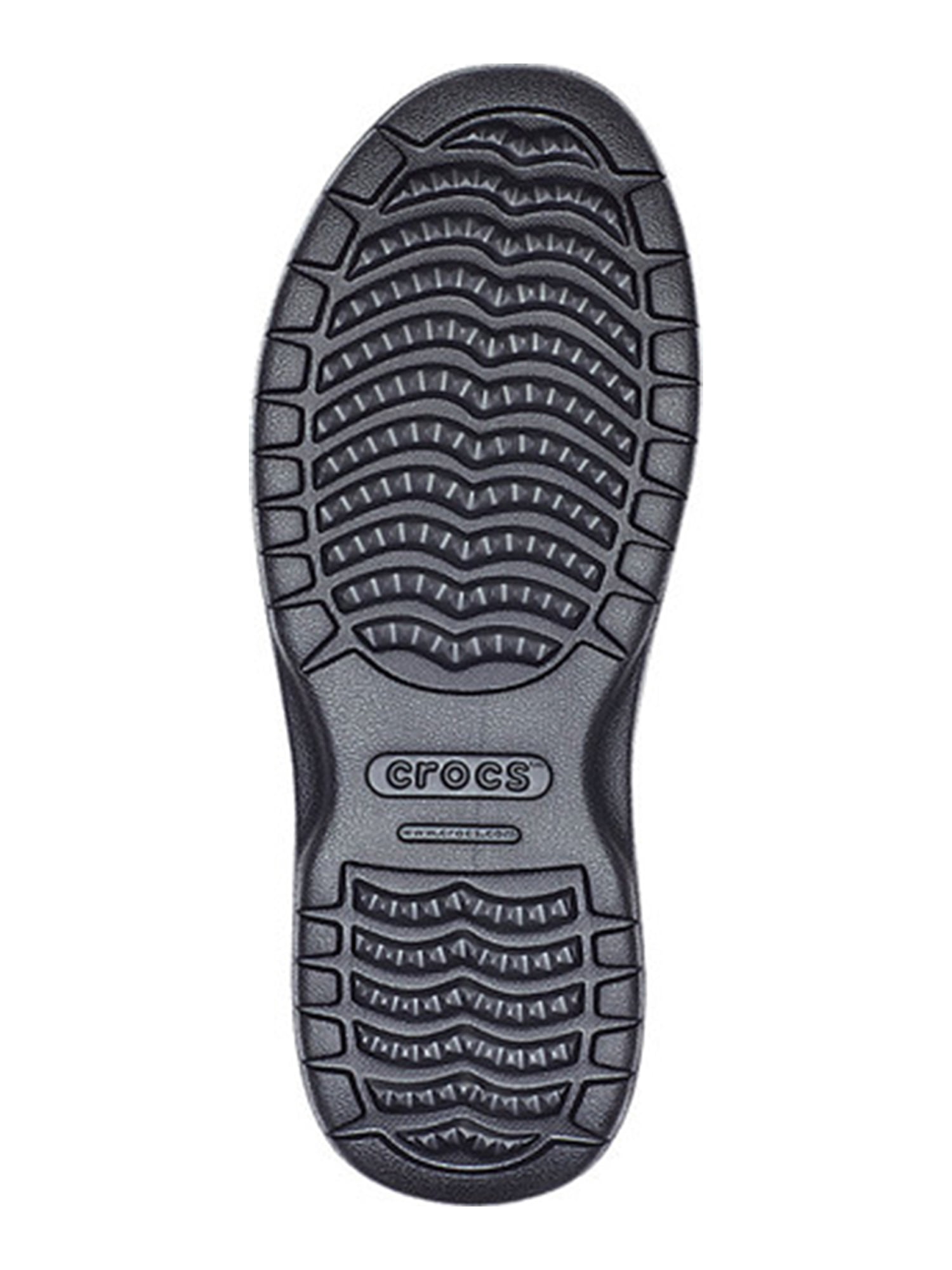 Crocs santa cruz convertible men's shoes hotsell