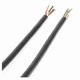 thumbnail image 3 of 8 Pin M/F Plug Waterproof Connector Cable Black, 3 of 3