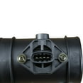 thumbnail image 5 of Brand New Mass Air Flow Sensor Meter MAF For 1997 Saab 900 V6 2.5L Oem Fit MF0177, 5 of 9