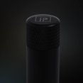 thumbnail image 3 of EcoNesxp Pocket Size Tube Waterproof Holder Tube Connector for Travel with Keychain Sealed Tube Container Metal Storage Tube, 3 of 5