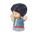 thumbnail image 4 of Figurine Little People Mom with Puppy, 4 of 5
